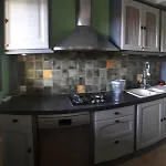 بيت للعطل Serbales