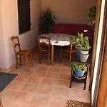 بيت للعطل Serbales