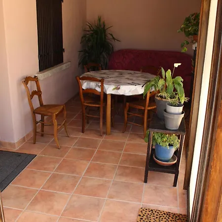Nyaraló Serbales
