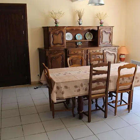 Serbales بيت للعطل